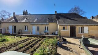  Maison à vendre 6 pièces 131 m²