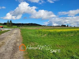  Terrain  vendre 1700 m