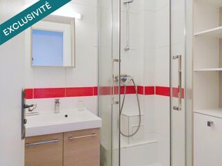  Appartement  vendre 3 pices 59 m