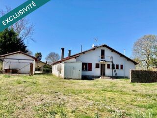  Maison � vendre 4 pi�ces 80 m�