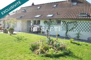  Maison � vendre 7 pi�ces 116 m�