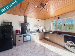  Maison � vendre 5 pi�ces 142 m�