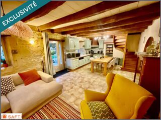  Maison  vendre 5 pices 95 m