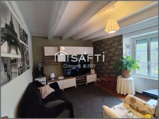  Maison à vendre 6 pièces 124 m²