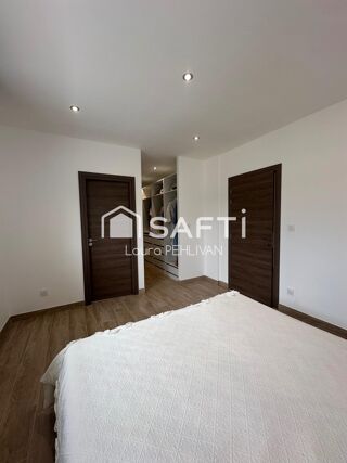  Maison � vendre 5 pi�ces 137 m�