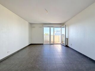 Vente Appartement Appartement T3 71 m² dernier étage avec balcon et parking Toulouse