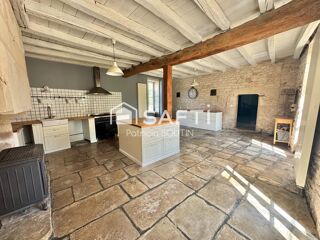  Maison à vendre 6 pièces 256 m²