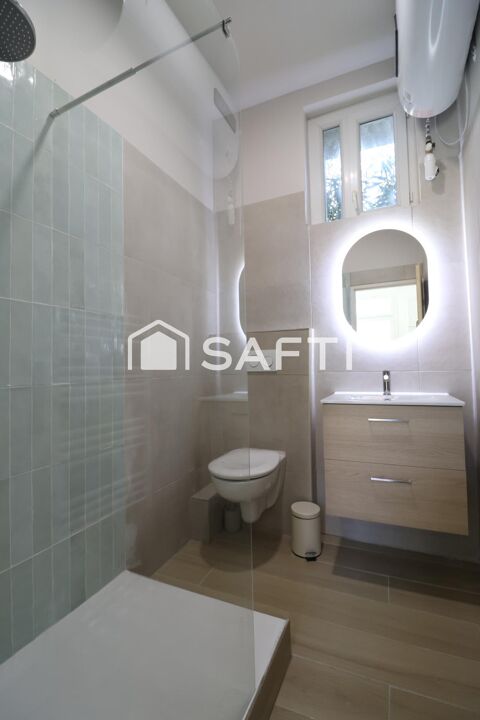  Appartement � louer 2 pi�ces 31 m�