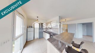  Appartement  vendre 2 pices 54 m