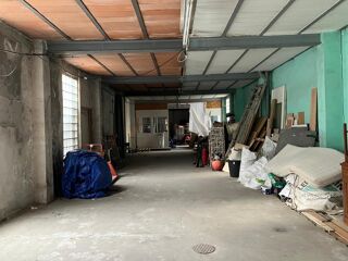  Immeuble à vendre 520 m²