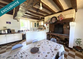  Maison à vendre 5 pièces 90 m²