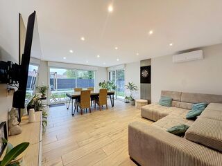  Maison à vendre 6 pièces 105 m²