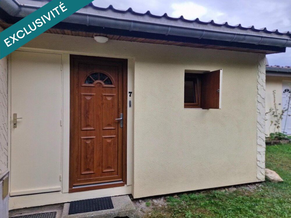 Vente Maison Magnifique maison, état neuf et vue imprenable Chorges