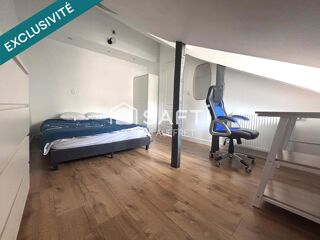  Appartement  vendre 5 pices 91 m