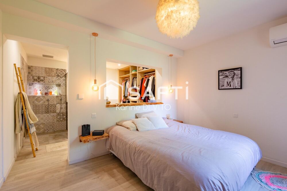  vendre  Maison Les Issambres (83380)