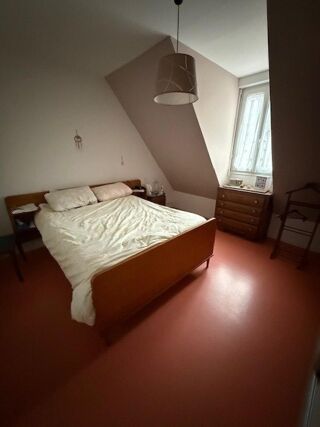  Maison � vendre 3 pi�ces 72 m�