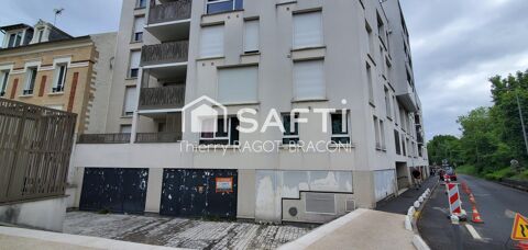 local commercial 198000 95310 Saint-ouen-l'aumone