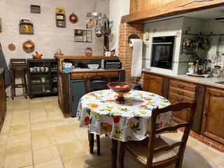  Maison � vendre 10 pi�ces 331 m�