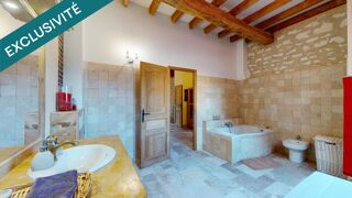  Maison � vendre 7 pi�ces 340 m�