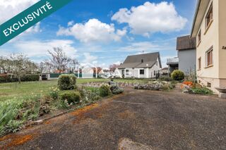  Maison � vendre 5 pi�ces 139 m�