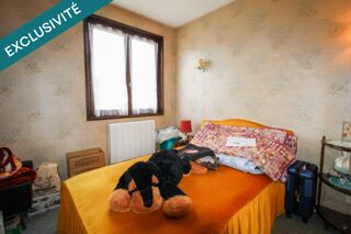  Maison à vendre 5 pièces 96 m²