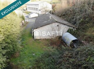  Maison à vendre 1 pièce 140 m²
