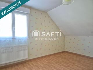  Maison à vendre 6 pièces 146 m²