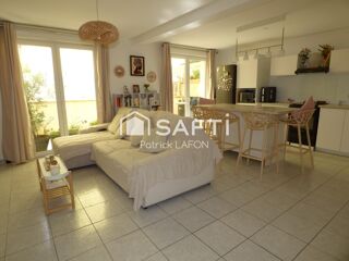  Appartement à vendre 3 pièces 65 m²