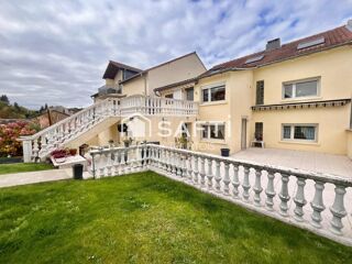  Maison � vendre 12 pi�ces 215 m�