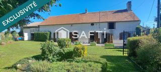  Maison � vendre 3 pi�ces 76 m� Nargis