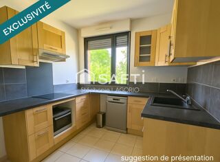  Appartement  vendre 3 pices 85 m