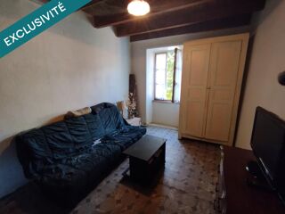  Maison à vendre 2 pièces 36 m²