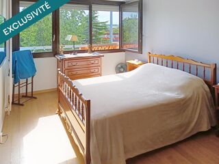  Appartement à vendre 4 pièces 90 m²