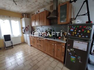  Maison à vendre 3 pièces 72 m²