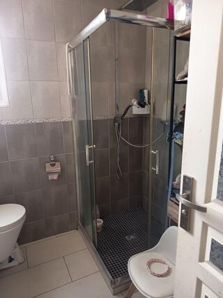  Maison à vendre 4 pièces 60 m²