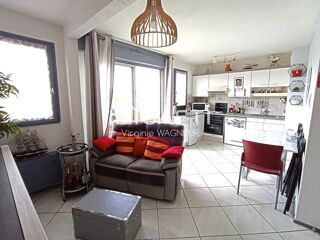  Appartement � vendre 2 pi�ces 33 m�