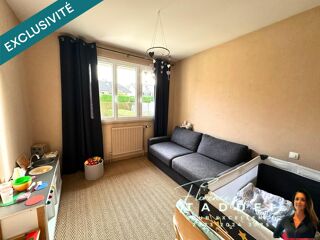  Maison � vendre 7 pi�ces 153 m�