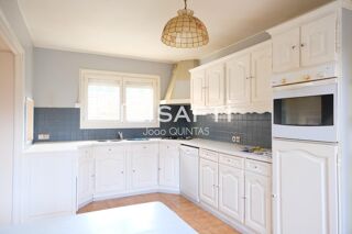  Maison à vendre 6 pièces 115 m²