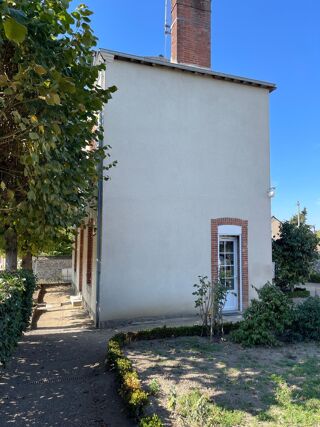  Maison à vendre 5 pièces 93 m²