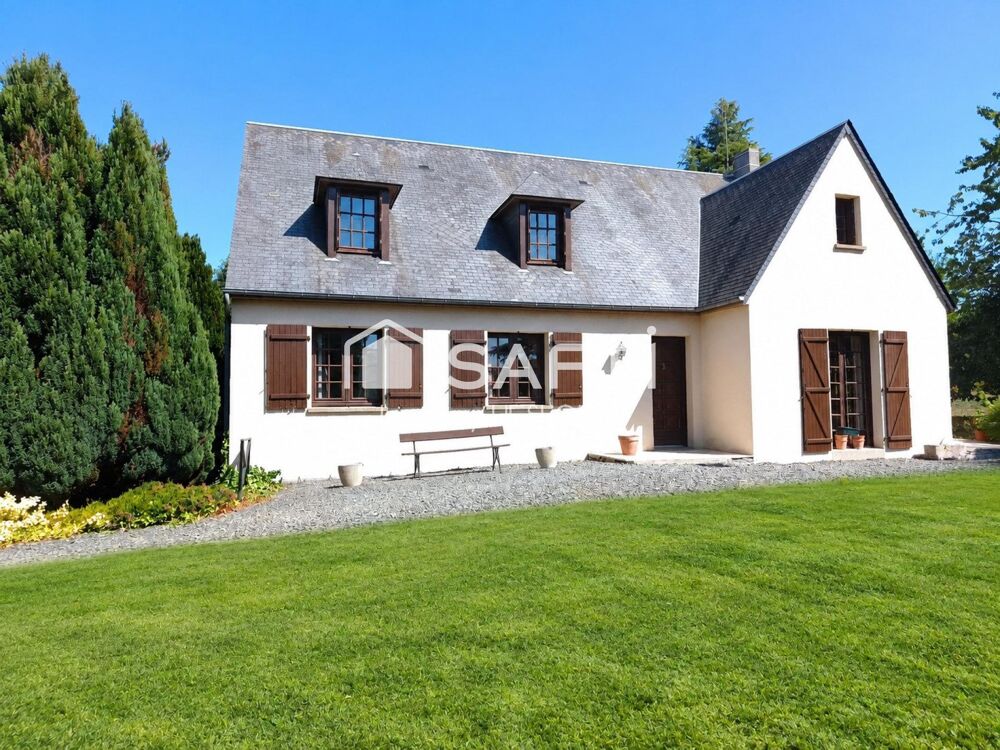 Vente Maison MAISON SAINT-LO - 5 PIECES Saint-lo
