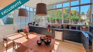  Maison � vendre 6 pi�ces 160 m�