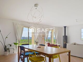  Maison à vendre 6 pièces 154 m²