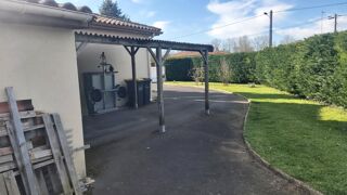  Maison � vendre 5 pi�ces 120 m�