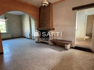  Maison � vendre 7 pi�ces 145 m�