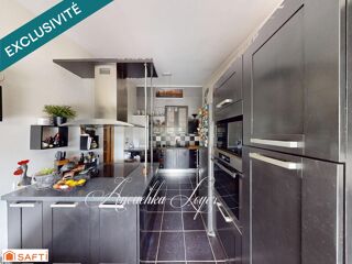  Maison à vendre 6 pièces 173 m²