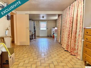  Maison � vendre 4 pi�ces 94 m�