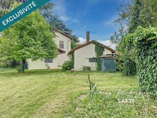  Maison � vendre 6 pi�ces 183 m�