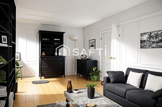  Appartement � vendre 2 pi�ces 46 m�