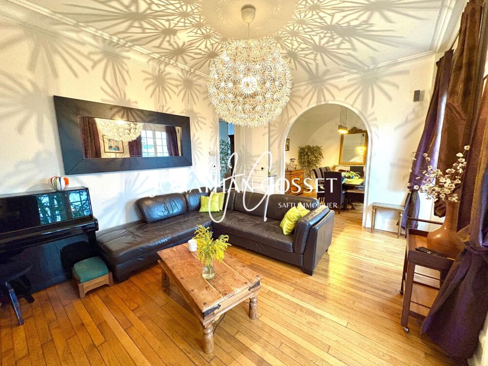� vendre  Maison �p�ne (78680)