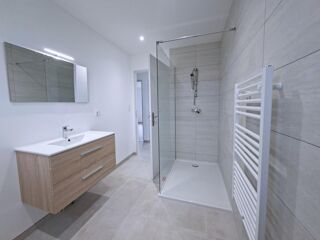 Maison 4 pièces 100 m² Saint-etienne-sur-reyssouze